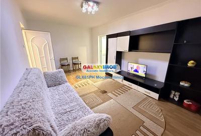 Apartament cu 2 camere semidecomandat, mobilat în Nord - 8