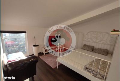 Garsonieră decomandată în Universitate - 6