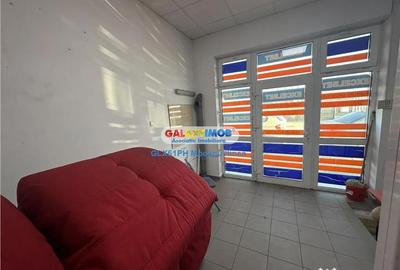 Spațiu comercial, de 23 mp, în Rudului - 3