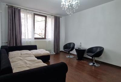 Apartament cu 3 camere semidecomandat în Valea Oltului - 1
