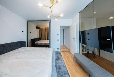 Apartament cu 3 camere de închiriat // Yacht Kid - 24