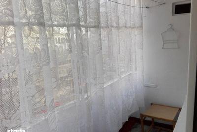 Apartament cu 2 camere în Eroii Revoluției