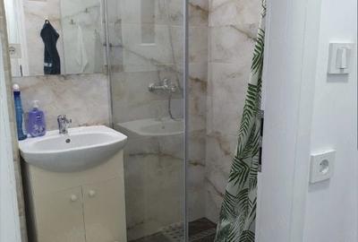 Garsonieră decomandată în Central - 5