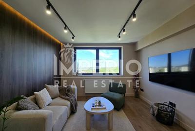 Apartament cu 2 camere decomandat, mobilat în Gheorgheni - 7