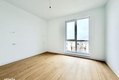 Apartament cu 2 camere în Urseni - 8