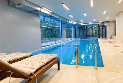 Pipera | Iancu Nicolae | Grand Park | Bloc 2022 | Parcare | Piscina - 16