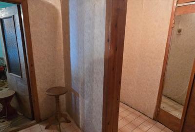 2 camere etajul 4 Piata Moldovei Focsani - 14
