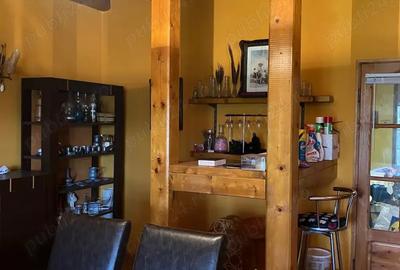 Casa de vanzare - Cornatel, la 20 de minute de Sibiu - 2
