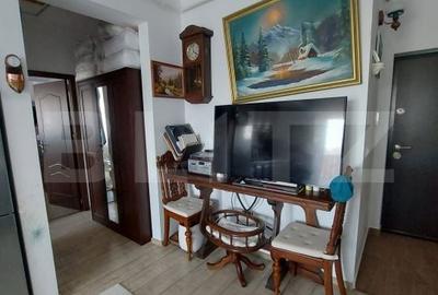 Apartament cu 2 camere în Valea Lupului - 2