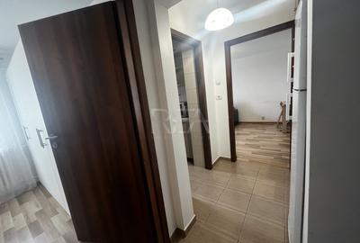 Apartament cu 2 camere decomandat, mobilat în Lujerului - 12