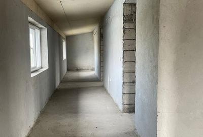 Casă cu 4 camere în Poroschia - 10