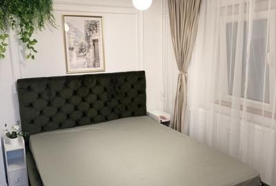 Apartament 2 camere-Vitan Mall - Etaj 1 - 4