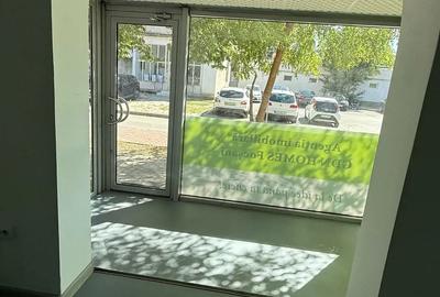 Inchiriez spatiu comercial - 3