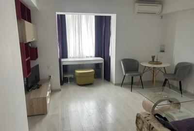 Apartament cu 2 camere nedecomandat, mobilat în Universitate - 5