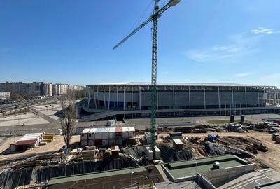 Apartament cu 2 camere decomandat în Ghencea