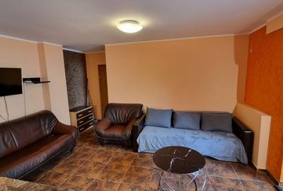Apartament cu 2 camere semidecomandat, mobilat în Unirii - 2