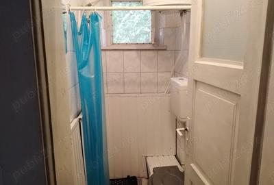 Casă cu 2 camere în Costinești - 1