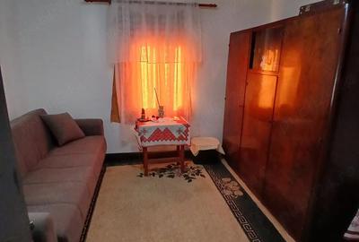 Casă cu 4 camere cu Teren 2700 Mp în Șișești - 7