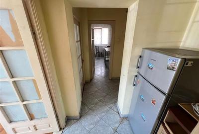 Apartament 3 camere , zona centrala, parter - 10