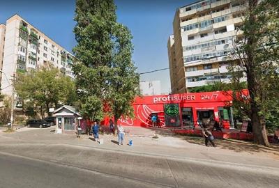 PRELUNGIREA GHENCEA, Apartament cu 2 camere decomandate - 44 mp- etaj 8/10