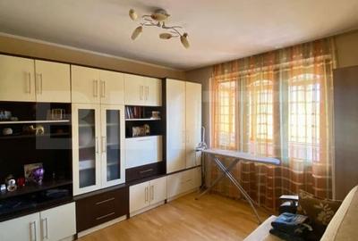 Apartament 2 camere decomandat etaj 4 cu 2 balcoane - 6