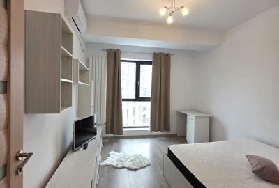 Garsonieră decomandată în Grozăvești - 1