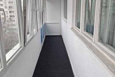 Apartament cu 2 camere semidecomandat în 1 Mai - 9