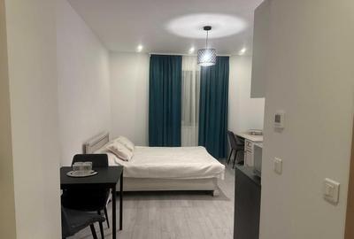 Garsonieră decomandată, mobilată în Vitan-Bârzești - 4