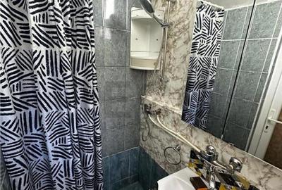 Apartament cu 2 camere semidecomandat în Rogerius - 3