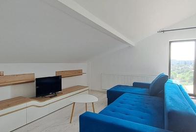 Inchiriere 2 camere, Drumul Taberei, bloc nou, centrala, statii stb Inchiriere 2 camere, Drumul Taberei, bloc nou, centrala, statii stb - 3