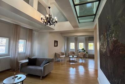 Apartament cu 4 camere în Capitale - 10