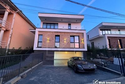 Casa moderna, piscina, Andrei Muresanu Casa moderna, piscina, Andrei Muresanu - 19