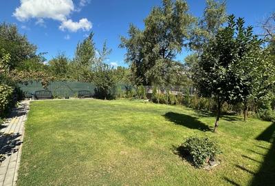 REA1025443 Apartament 3 camere mobilat cu 2 locuri de parcare Parcul Plumbuita - 2
