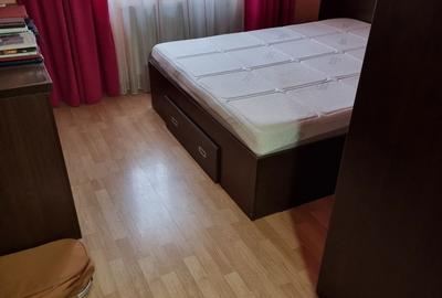 Apartament cu 2 camere decomandat în Burdujeni - 1