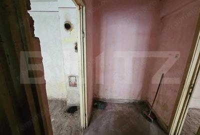 Apartament 2 camere semidecomandat Nasaud - 11