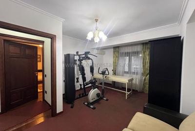 HERASTRAU SOSEAUA NORDULUI DE INCHIRIAT  4 CAMERE VEDERE PARC - 27