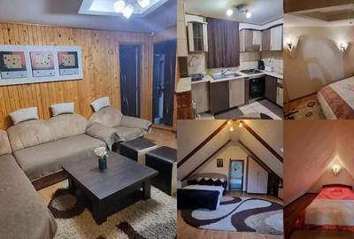 Casă cu 4 camere cu Teren 4800 Mp în Vama - 3