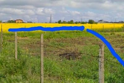 Teren Construcții intravilan de 400 mp, în Agigea - 3