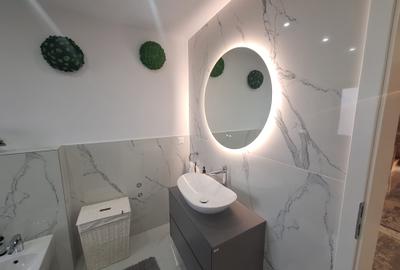 Casă individuală cu 5 camere cu Canalizare în Câmpenești - 27