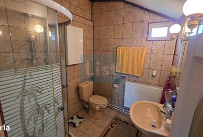 Casă cu 4 camere în Gura Văii - 17