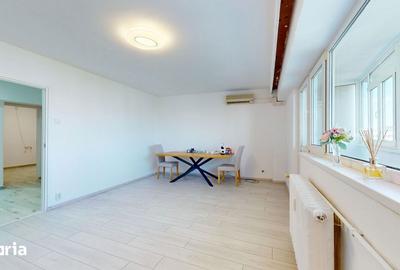 Apartament cu 4 camere decomandat în Cișmigiu - 12