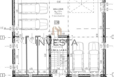 Apartament 4 camere,  121 mp,  in imobil tip vila! - 3