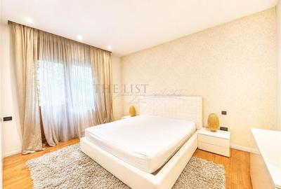 Apartament cu 2 camere decomandat, mobilat în Aviatorilor - 5