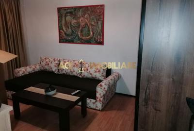 Apartament cu 2 camere decomandat, mobilat în Drumul Taberei