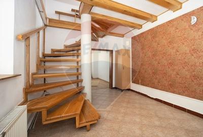 Casa P+1E+M, 3 camere, zona de interes, Centrul Istoric! - 3
