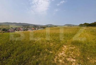 Teren de 900 mp, în Central - 2