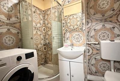 REA1026740 Apartament 2 camere Lacul Tei l Parcul Circului - 9