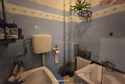 Resita Casa Curte Comuna cu Teren si Garaj.Un singur vecin - 3