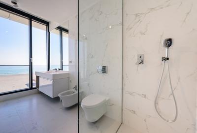 Apartament cu 4 camere decomandat, mobilat în Mamaia - 20