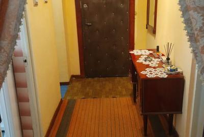 Apartament cu 3 camere decomandat în Micro 11 - 6